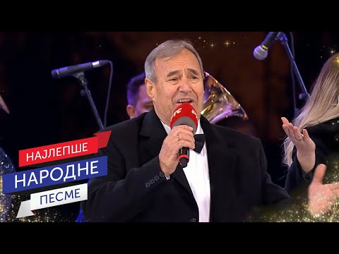 Trubački splet / Novogodišnji program RTS 2022