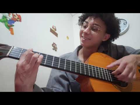 A Primeira Vez - João Gilberto