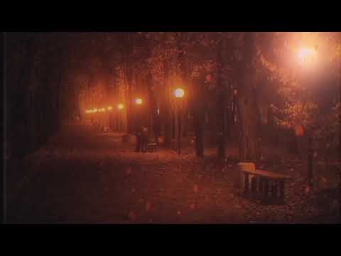 fidji - spadające liście