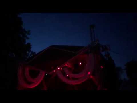 [4K] Sébastien Léger drops LANARKA @Exit No Sleep Novi Sad 2019 by Grotto - The Way Of Life.