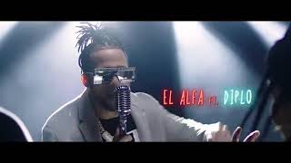El Alfa El Jefe Ft. Diplo - TecnoBow