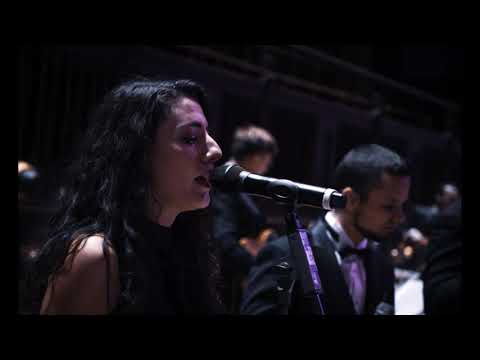 Man in the mirror - Tuxedo orchestra ( live )