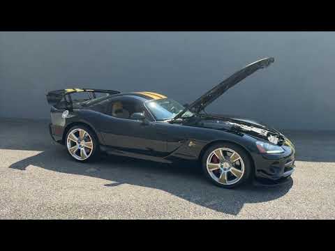 2009 Dodge Viper (CC-1978000) for sale in Pittsburgh, Pennsylvania