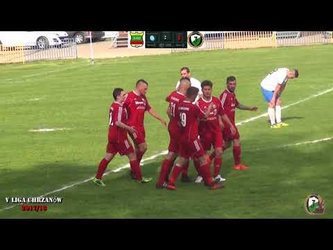 28 04 18 Dąb Paszkówka-LKS Jawiszowice 0:5