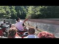 Urcare In Poiana Brasov Cu Autobuzul Etajat