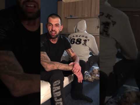 Garjoka Нямам Време  . Livе