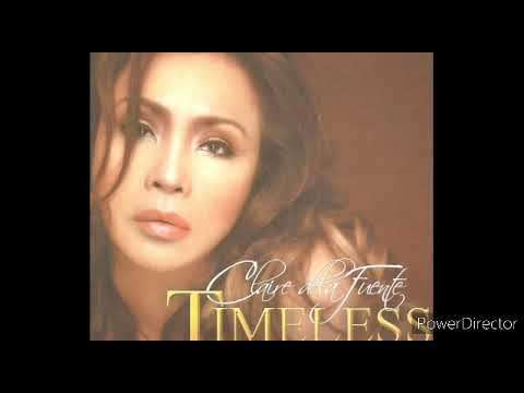 Claire dela Fuente ¦ Timeless: Songs Of My Life [Full Album]