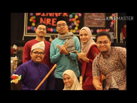 Jejaka NREC 17/18 (UMT)