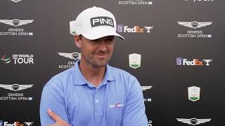 Victor Perez on Cracking the Code at Renaissance Club