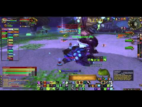 Carpe Diem vs. Brackenspore / Farnspore Normal