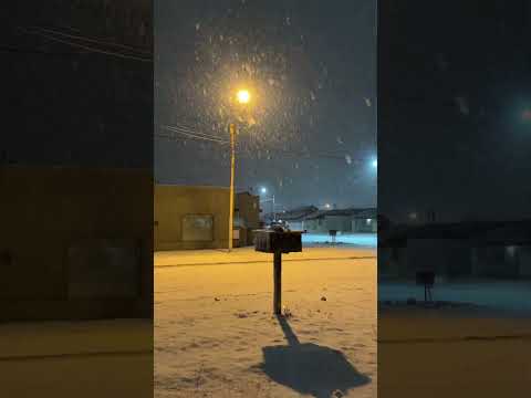 Julio 2026  invierno en Comandante Luis Piedra Buena.