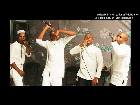 Eskimos-I LOVE MY BABE (Botswana)