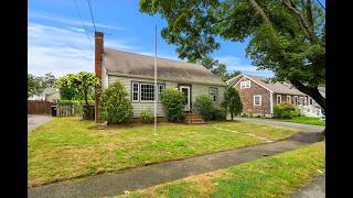 18 Iverson Road Beverly, MA | ColdwellBankerHomes.com