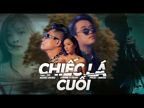 Chiếc lá cuối - Jombie