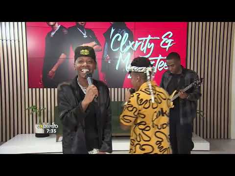 The Wedding Song | Clxrity & Majorsteez