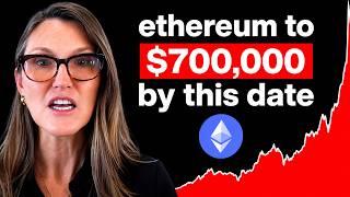 Tom Lee Ethereum Prediction: $15K or $700K? 2 Experts Share Bold 2026 ETH Foreca