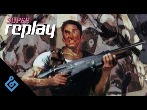 Super Replay - Resident Evil Episode 01