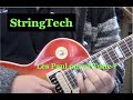 Les Paul tuning issues Solved ! @StringTech Workstations