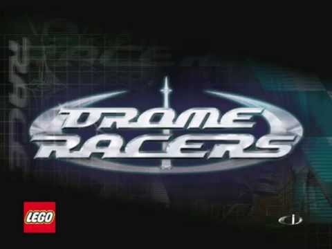 Drome Racers Playstation 2