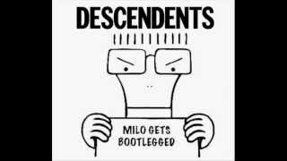 Descendents - Sour Grapes