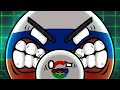 Your Internet Belongs To Putin