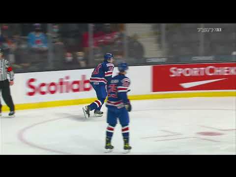 2022 IIHF World Junior Championship: USA vs. Slovakia - 12-26-2021