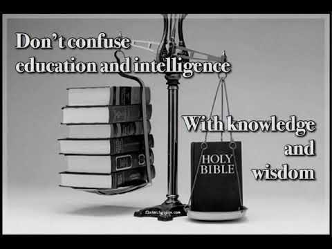 Chuck Colson's Testimony