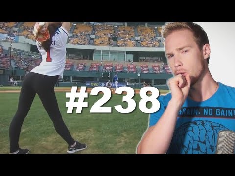 This is Хорошо - Как правильно прыгнуть на врага с топором! ></p><p>Ю