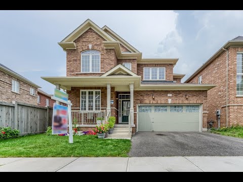 7 Deancrest Road Brampton