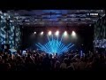 Goldfrapp - 'Lovely head' - Maida Vale, 15 Oct 2013