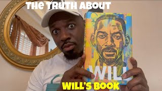 Have y’all read Will Smith’s book Will? This will make you look at the situation totally different