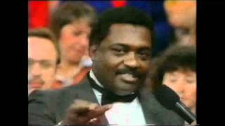 Oprah Ice-T 1990 Part 2/4