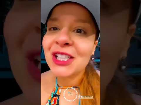 Tbt Maiara e Fernando - episódio 17 #maiara #mafe #casalmafe #fernando