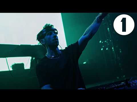 ÆON:MODE BBC Radio One Drum and Bass Mix - 05/01/2025