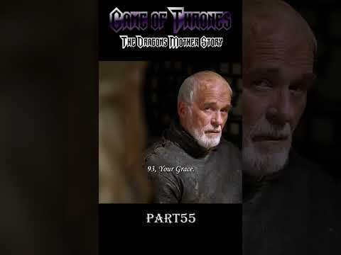 Daenerys’ war council after the death of Joffrey | #shorts #viral #gameofthrones