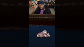 How does someone come up with this 😭