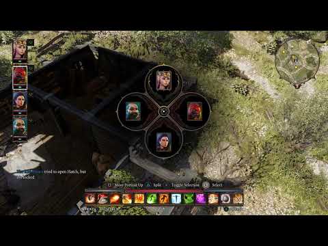 Divinity: Original Sin II - Tactician Mode Pt.11