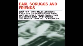 True Love Never Dies : Earl Scruggs : Billy Bob Thornton