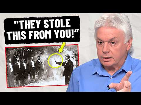 THEY BURIED IT: You Were Born With Powers That Defy Any Known Limit