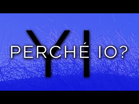 1589-IT Emanuela, PERCHÉ IO? - Ipnosi Esoterica ∞ Lucio Carsi