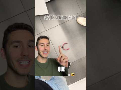 Los expertos encuentran al aliado más inesperado para dejar de fumar: relojes tipo Apple Watch. Yo lo he vivido en mis propias carnes