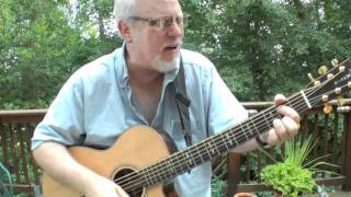 Half A Man and Slow Down Dan Peek Tribute Medley