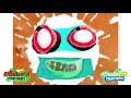 HIGHLY REQUESTED Klasky Csupo 2001 Effects Cubed
