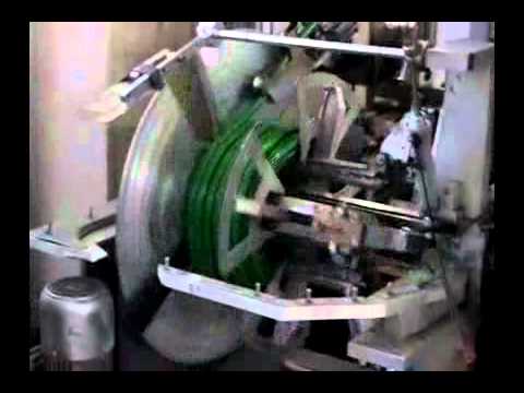 MAZZONI  SR700/2TR Second hand MachinePoint