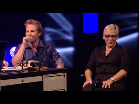 Andre van Ark leugendetector Jonas en van Geel gebroeders Coppens