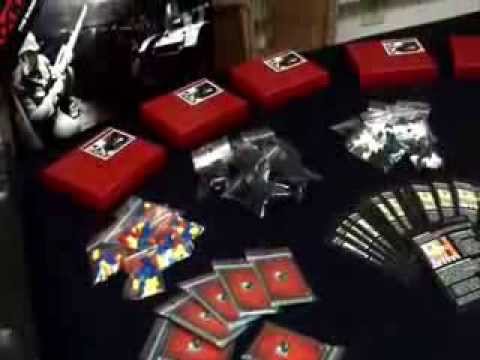 CHROME Expansion BLOCKS IN THE EAST 