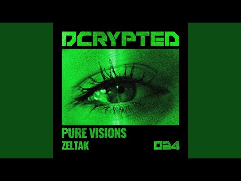 Pure Vision (Original Mix)