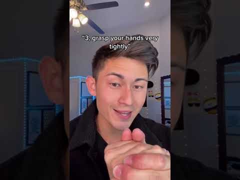 HOW TO HAND WHISTLE 😱