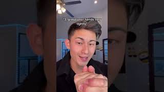 HOW TO HAND WHISTLE 😱