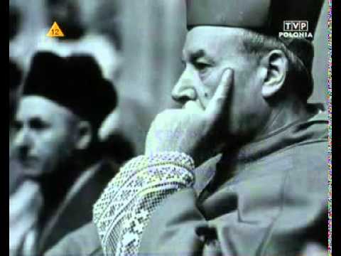 Zawód -  Prymas Polski